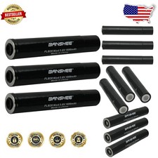 High Capacity 3.6V 1600mAh Nicad Battery 3 Pack for Streamlight Stinger