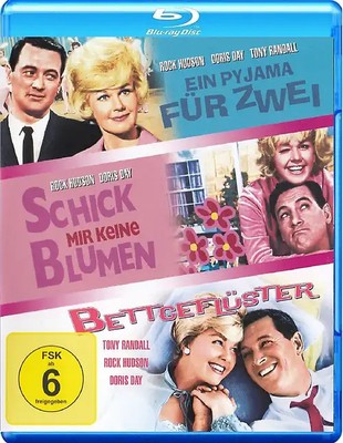 Doris Day Collection [3 Discs]