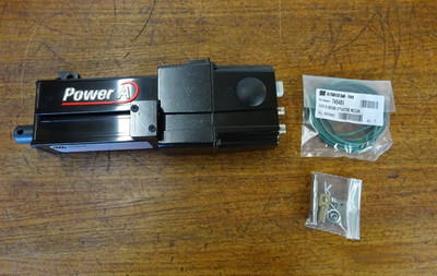 Yanmar Actuator f. Gear Shift f. Yanmar VC10/20 System / unvollst. (0318)