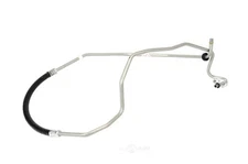 Transmission Oil Cooler Line