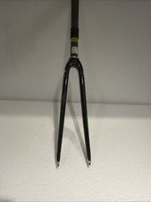 Reynolds Ouzo Pro Threadless Carbon Road Fork 1 1/8" 43mm