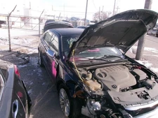 Engine ECM Electronic Control Module 3.6L Fits 11 200 2038378