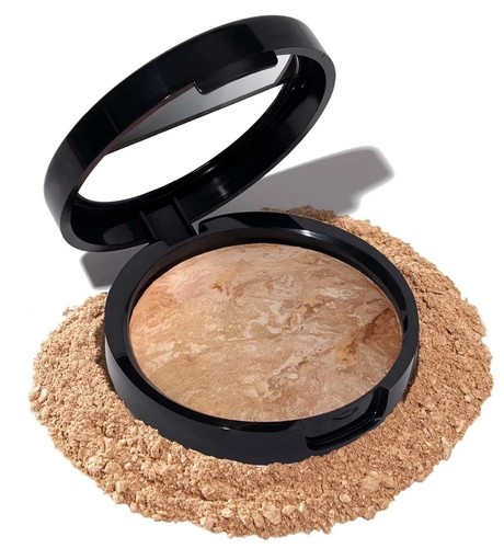 LAURA GELLER Baked Balance-n-Brighten Color Correcting Foundation Medium 0.32oz