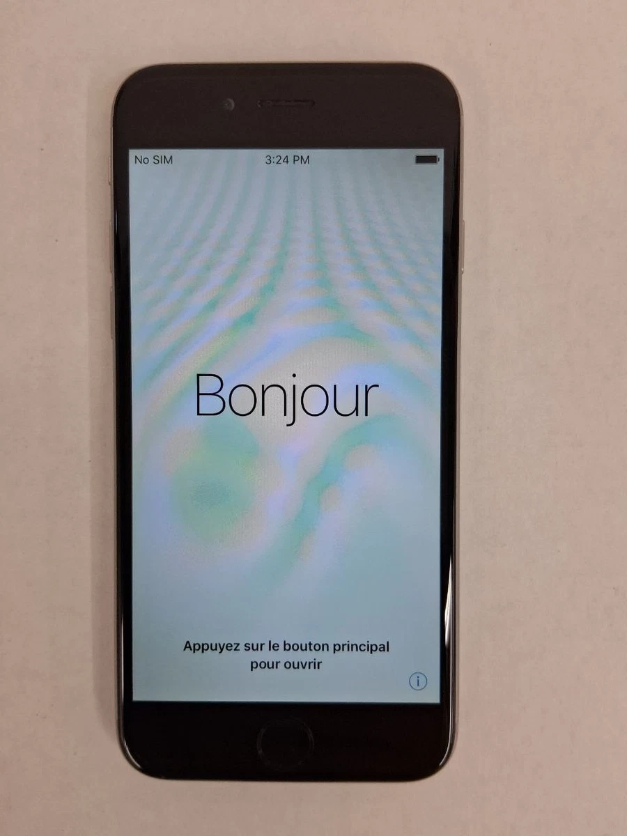 iPhone 6 64GB iOS for sale | eBay