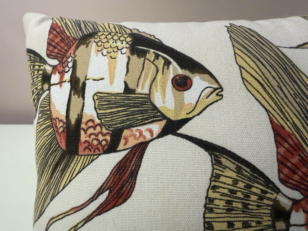 Rectangle Nautical Cushion Home Décor Pillows for sale | eBay