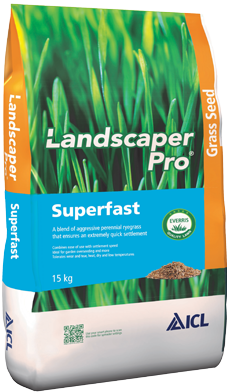 Sementi Prato Professionale Landscaper Pro 5kg - Miscela Performance Per Giardini Perfetti - Foto 3