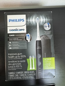 Philips Sonicare 5300 | eBay