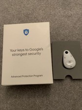 NEW open box Google FEITIAN MultiPass K13 Security Key USB NFC