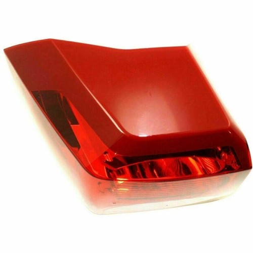New CH2800185 Tail Lamp Assembly Left Fits 2008-2012 Dodge Caliber 5160361AA - Picture 5 of 5