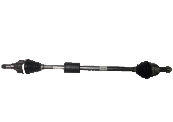 Arbre de transmission avant droit Ford Fiesta 7 pièce de rechange mécanique H1B5