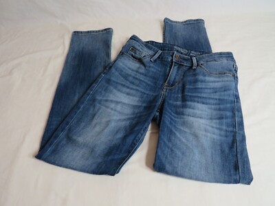 28 Inch Inseam 28 Inseam Jeans Womens Terra Sky Women's Plus Size