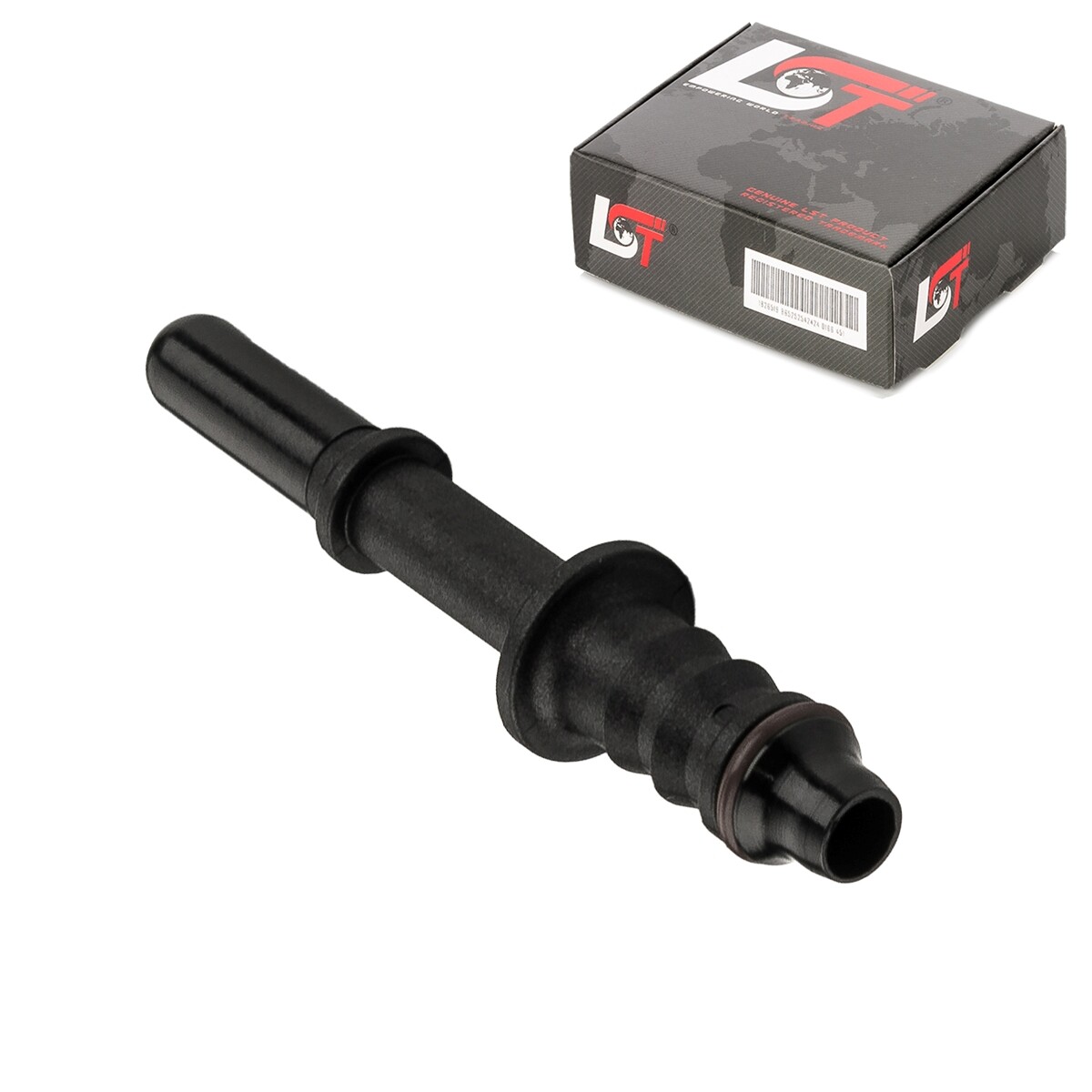 Counterpart Quick Release Fuel Line Coupling 6.3 X 8.9 Mm For RENAULT