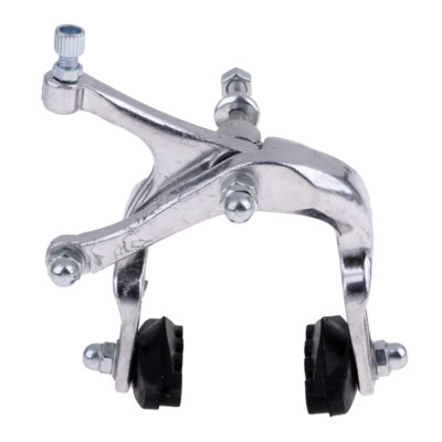 Road Bike Bicycle Brake Clip Front Rear C Caliper Side Pull 47-57mm Clamp