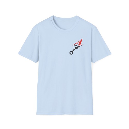 Gamer Anime T-Shirt - Ninja Shirt / Grafik T-Shirt / Naruto Shirt / Teen Shirt - Bild 26 von 49