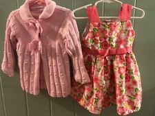 Toddler  s Clothing Lot 18 Months / 24 Months