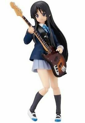 Max Factory figma Female Body (Yuki) with Techwear Outfit 524 From