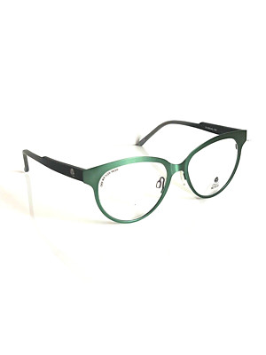 Originale Brille CHEAP MONDAY Mod. NIOBIUM MATT BRUSHED C.236 GREEN