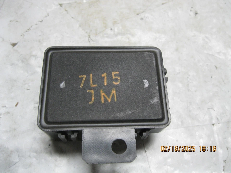 Doowon 97280-2E100 Air Quality Sensor Assembly (reboxed by Airtex 5S8249) - Изображение 4 из 4