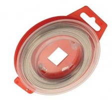 RFX Grip Locking Safety Wire 0.8mm x 30m Roll for Motorcycle Motorbike