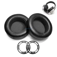 Replacement lambskin Ear Pads For Hifiman SUNDARA HE500 300 350 HE3 5 6 HE-4XX