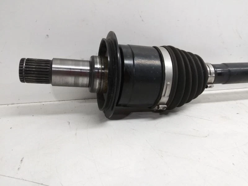 Mercedes Benz GLE 350 2020 pasajeros eje trasero derecho 40 k para 2020-2023 Foto 3 de 4