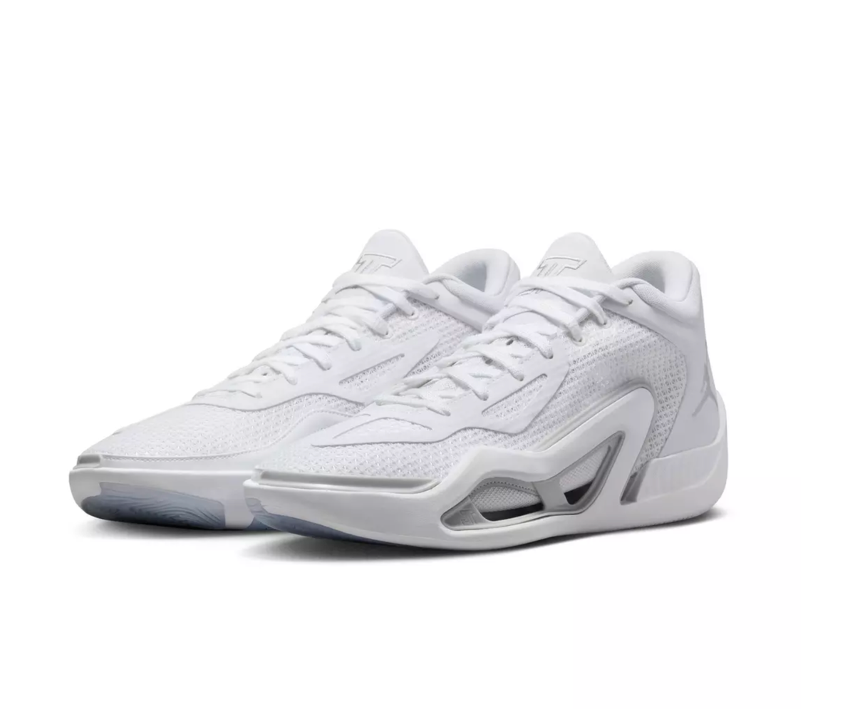 Size 8.5 - Jordan Tatum 1 TB Pure Money for sale online | eBay
