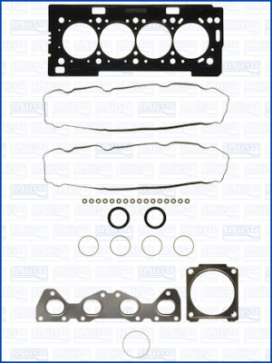 Genuine AJUSA OEM Replacement Cylinder Head Gasket Seal Set [52416600]