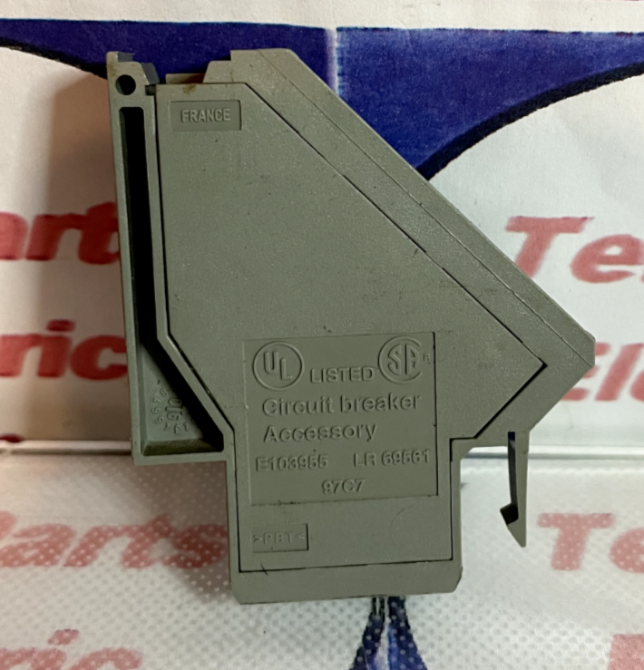SCHNEIDER LR 69561 PUSH IN TERMINAL MASTERPACT NW NW -NT Y FRAME