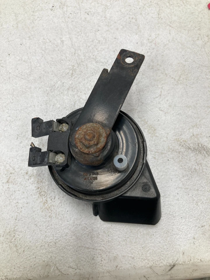 05-11 Mercedes Benz SLK 350 sinal de buzina de passo alto tom Bosch OEM A0065420620 - Imagem 3 de 4