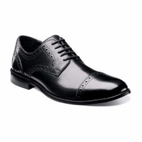 Nunn Bush Shoes Norcross Black Leather Light Weight Cap Toe Dress 84526-001 Sale Nunn Bush Shoes Norcross Black Leather Light Weight Cap Toe Dress 84526-001 Sale