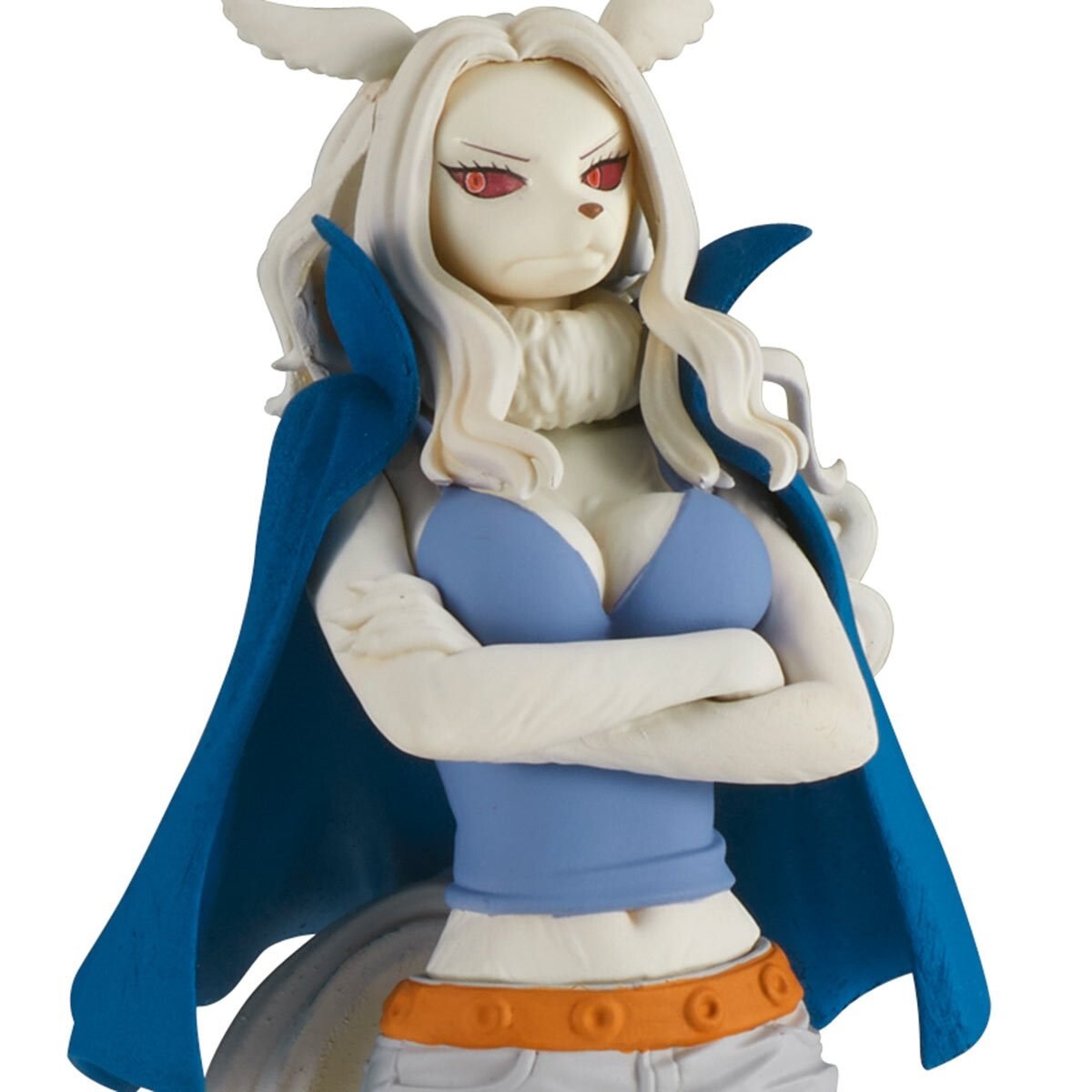 Wanda Figure Vol. 10 One Piece Statue Grandline Lady Wano Country 