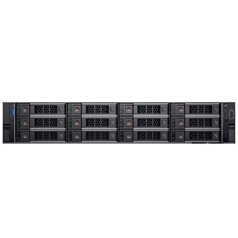 Dell AMD Computer Servers