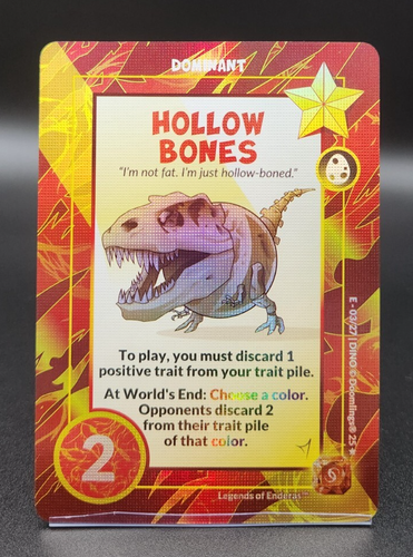 Doomlings: Legends of Enderas - LOE - Holofoil Singles - Free shipping over $20 - Picture 15 of 176