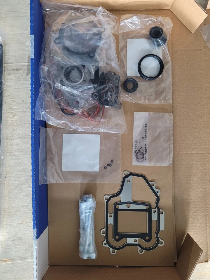 11-14 JUEGO JUNTAS CULATA MOLLE DIÉSEL FORD F250 F350 F450 F550 6.7 HS54887 Foto 3 de 4