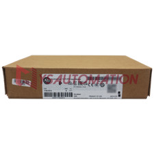 NEW Allen-Bradley1756-IR12 SER A ControlLogix Non-Isolated RTD Input 1756-IR12