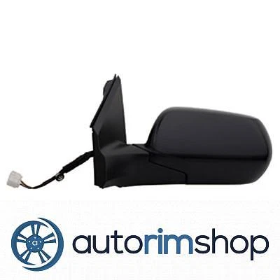 HO1320294 Driver Power Door Mirror w/o Heated Glass for 2015-2016 Honda CRV