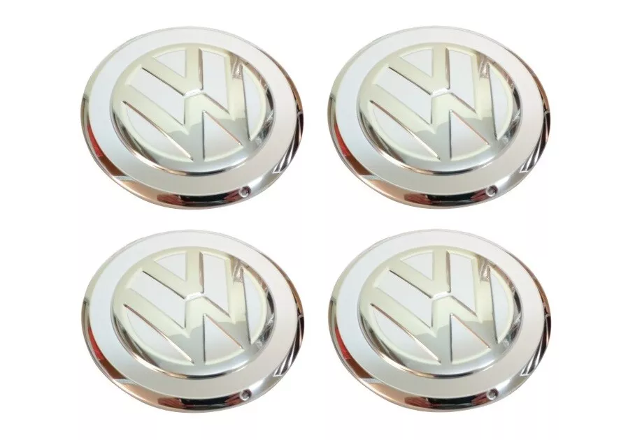 Vw up wheel centre caps online