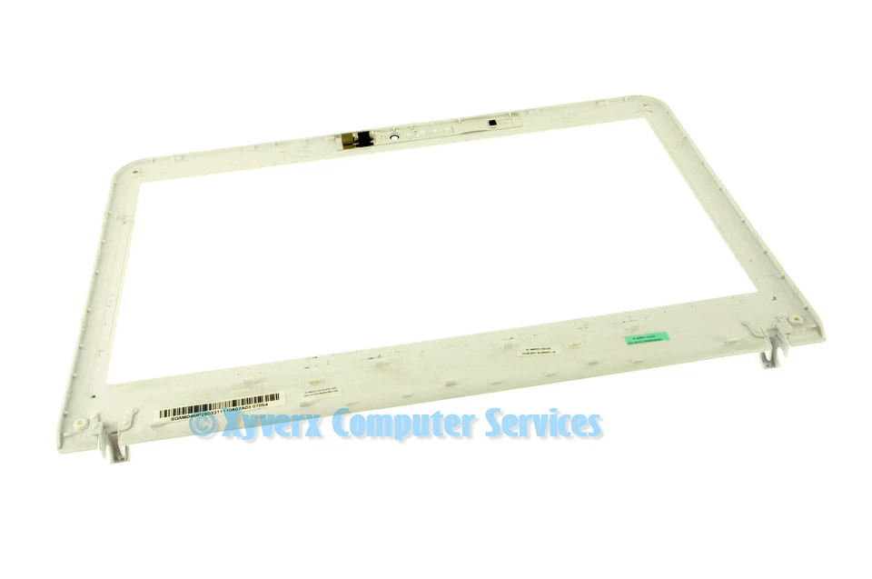 41.4MP01.032 ПОДЛИННЫЙ ОРИГИНАЛЬНЫЙ SONY LCD ДИСПЛЕЙ БЕЗЕЛЬ VPCEG СЕРИИ (КЛАСС B) - Изображение 2 из 2