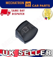 MERCEDES VITO & SPRINTER WINDOW CONTROL SWITCH COVER - UK PASSENGER SIDE