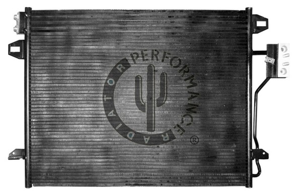 A/C Condenser Performance Radiator 3135 for sale online | eBay