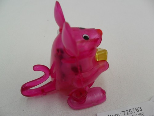 WIND UP TOY KIDS NOGGIN BOPS DINOSAUR CRAB COW BULL GORILLA MOUSE CAR CHICKEN - Picture 51 of 164