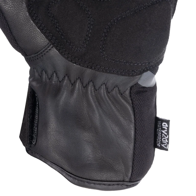 Oxford Dakar 1.0 D2D MS Stealth Black, photo 4 of 7