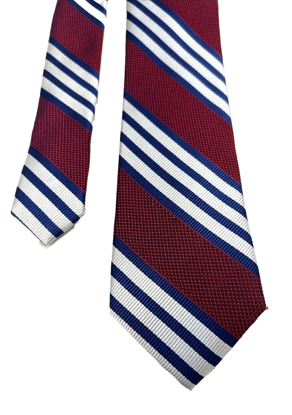 Lazos rayados Nordstrom Multicolor para hombres