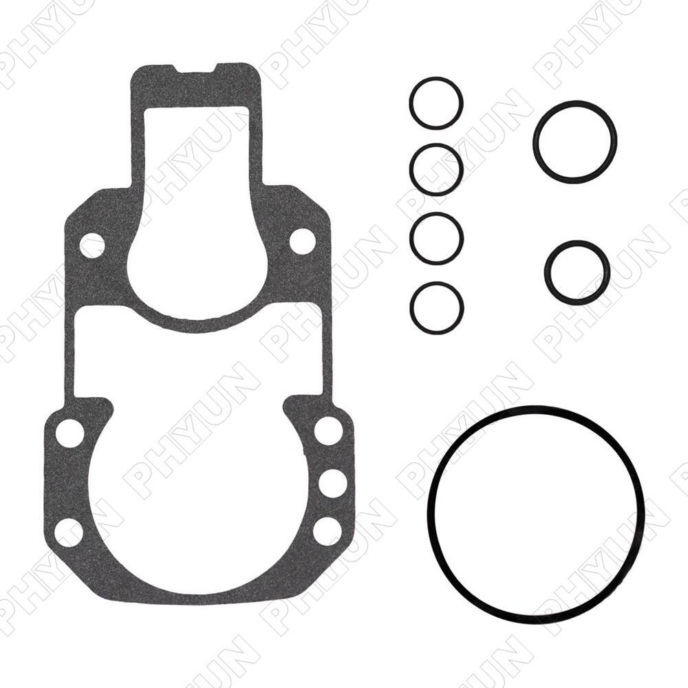 Gasket Kit For Mercruiser Alpha One Gen 2 Outdrive Mount 27
