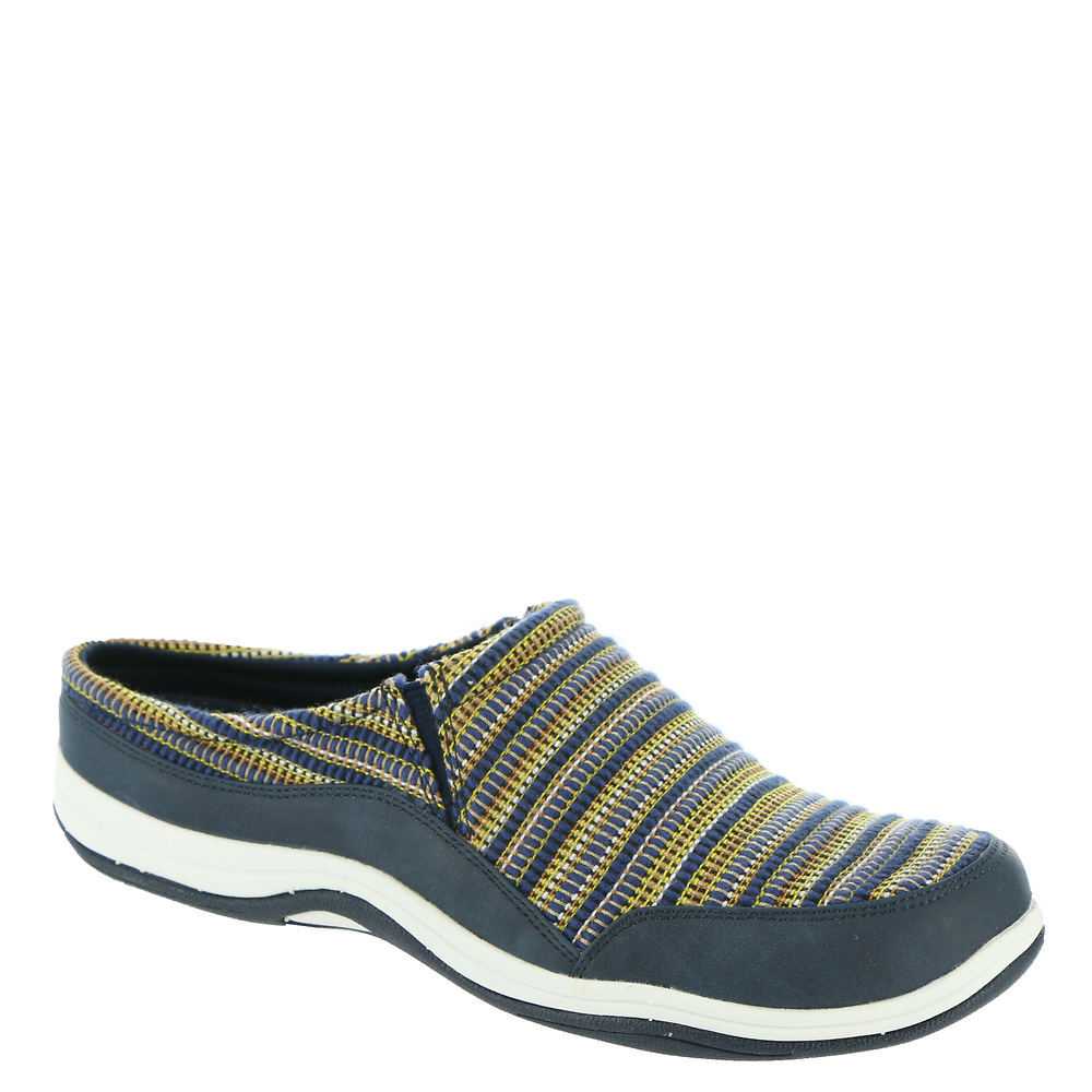 Легкие женские слипоны Street Fleet