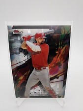2024 Topps Finest #98 Nick Castellanos