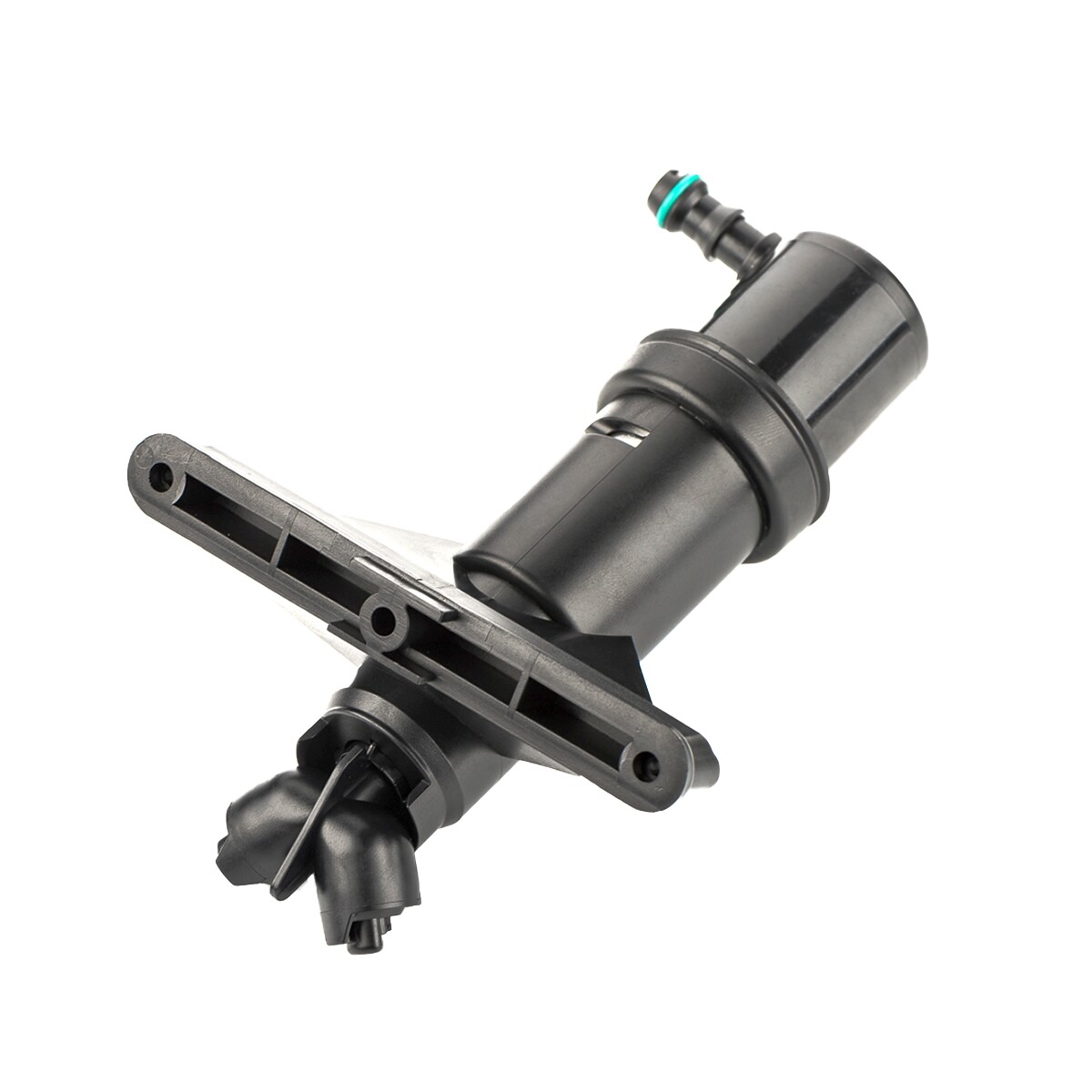 BMW Scheinwerferreinigung Düsen Set - Teleskopdüsen Für 3er E90 E91 E92 E93 Modelle