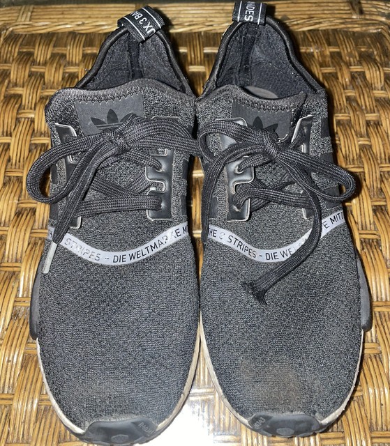 adidas nmd r1 speckle