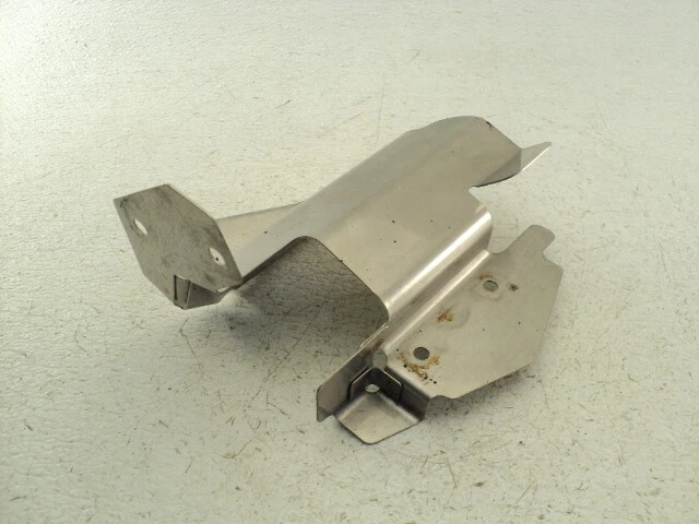 Botes evaporador protector térmico Honda ST1300 ST 1300 #9507 Foto 2 de 3