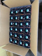 Lot 300xFan SUNON 80x80x25mm EF80251B1-DC12V-1.50W Cables 9in 3Pin no Screw New